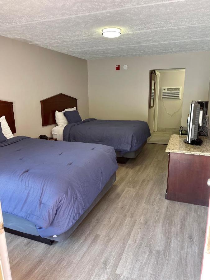 Smoky View Inn Pigeon Forge Bagian luar foto