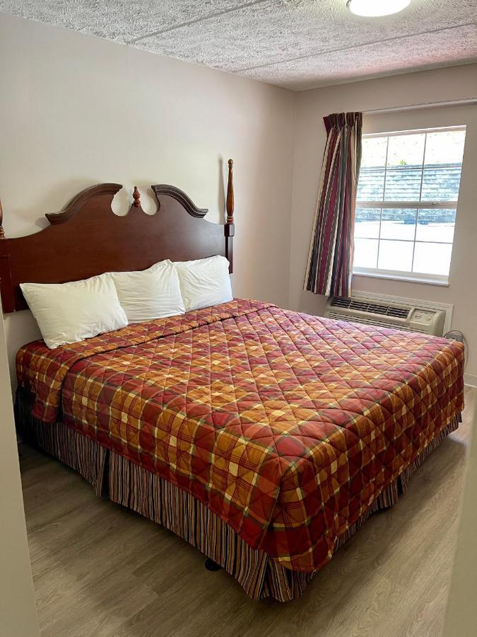 Smoky View Inn Pigeon Forge Bagian luar foto