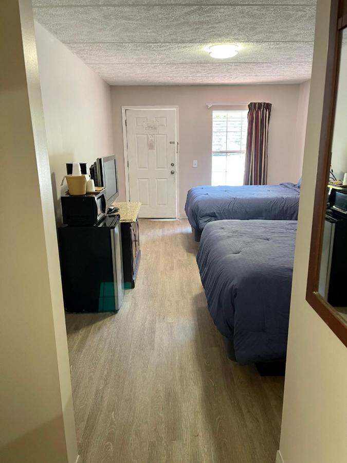 Smoky View Inn Pigeon Forge Bagian luar foto