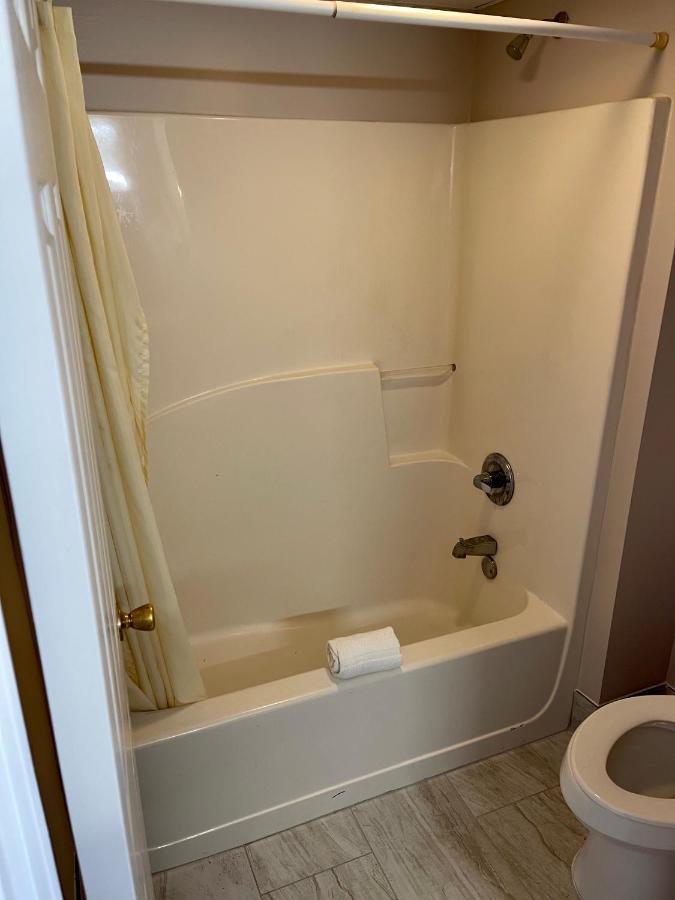 Smoky View Inn Pigeon Forge Bagian luar foto