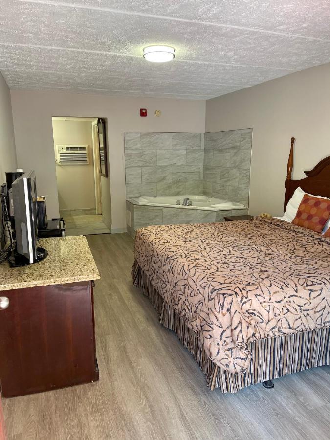 Smoky View Inn Pigeon Forge Bagian luar foto