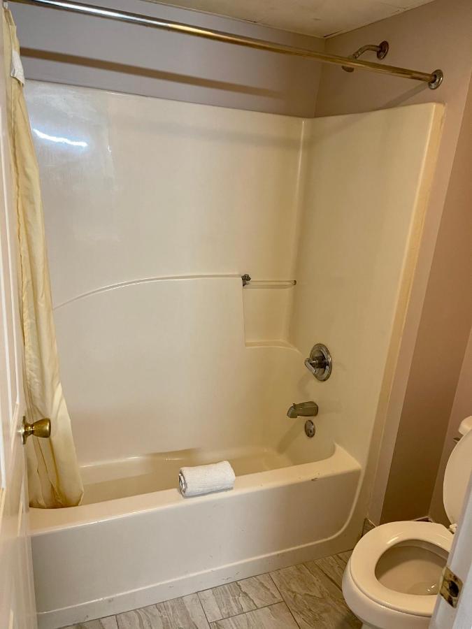 Smoky View Inn Pigeon Forge Bagian luar foto