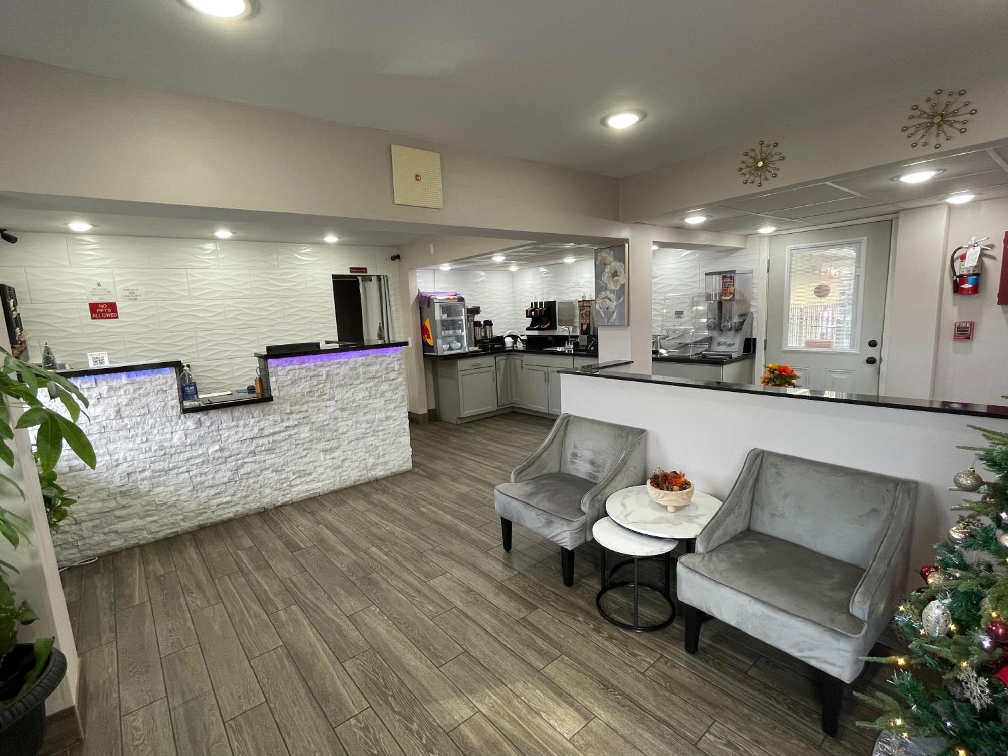 Smoky View Inn Pigeon Forge Bagian luar foto