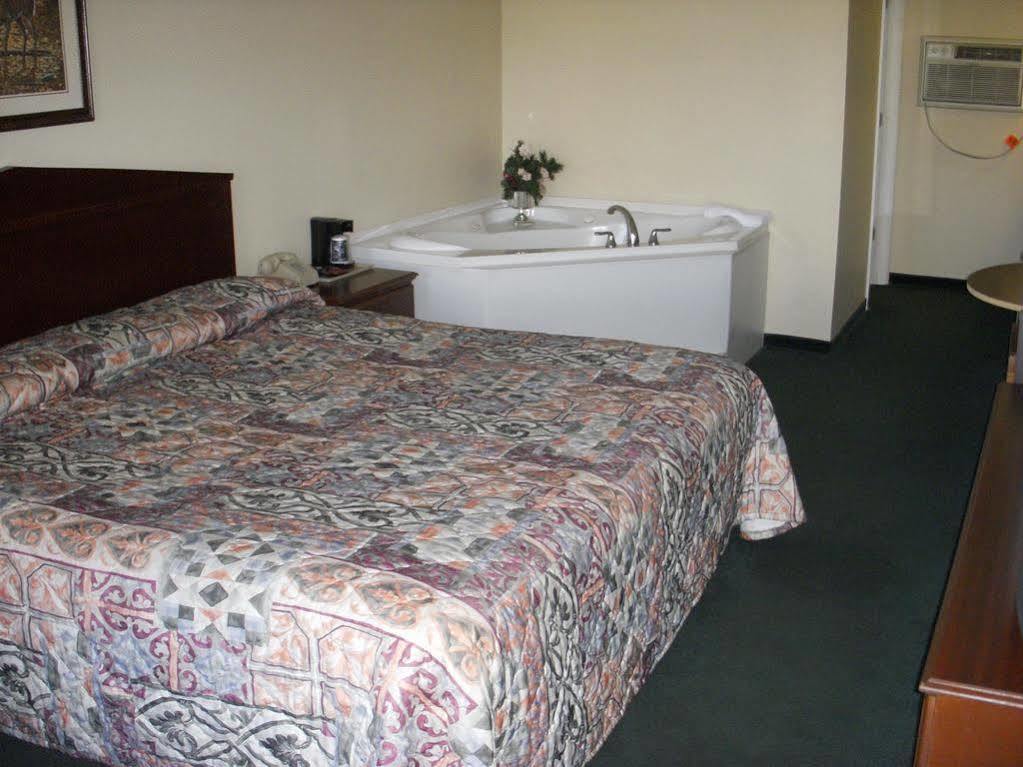Smoky View Inn Pigeon Forge Bagian luar foto