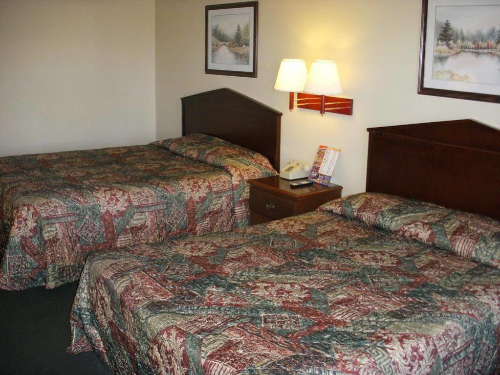 Smoky View Inn Pigeon Forge Bagian luar foto