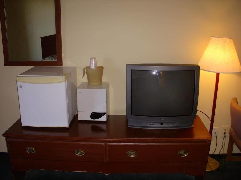 Smoky View Inn Pigeon Forge Bagian luar foto