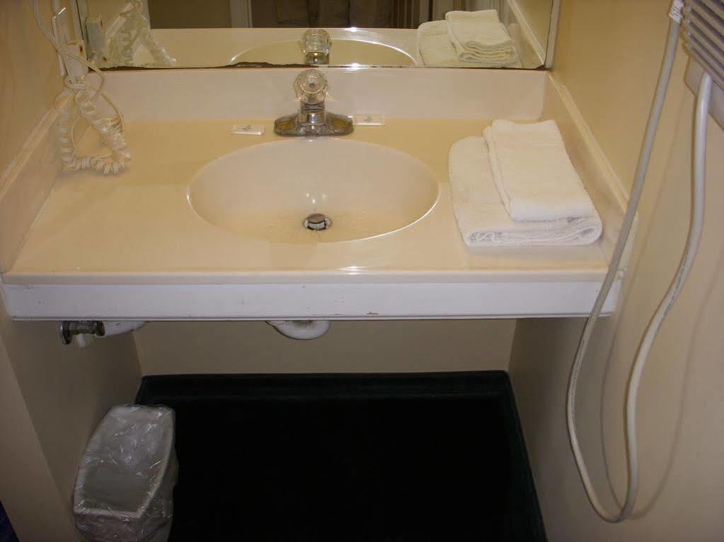 Smoky View Inn Pigeon Forge Bagian luar foto