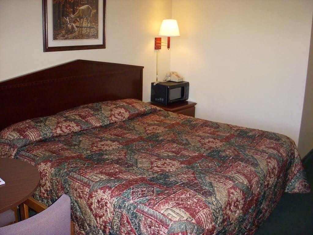Smoky View Inn Pigeon Forge Bagian luar foto
