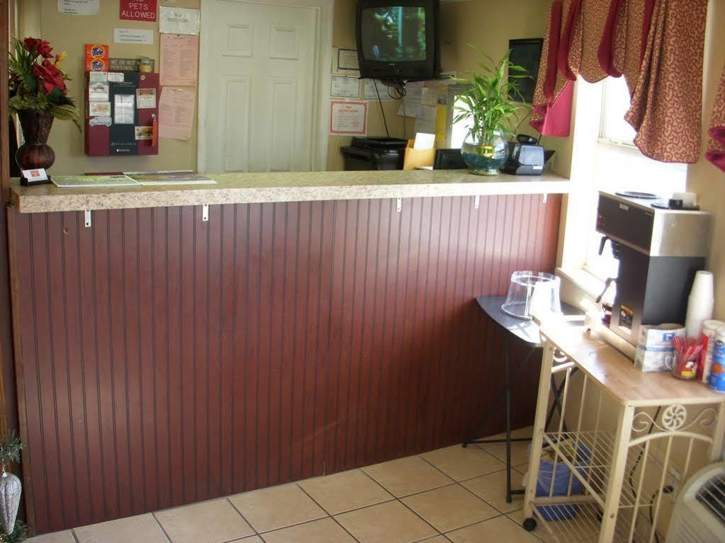 Smoky View Inn Pigeon Forge Bagian luar foto