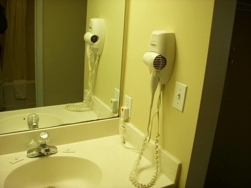 Smoky View Inn Pigeon Forge Bagian luar foto