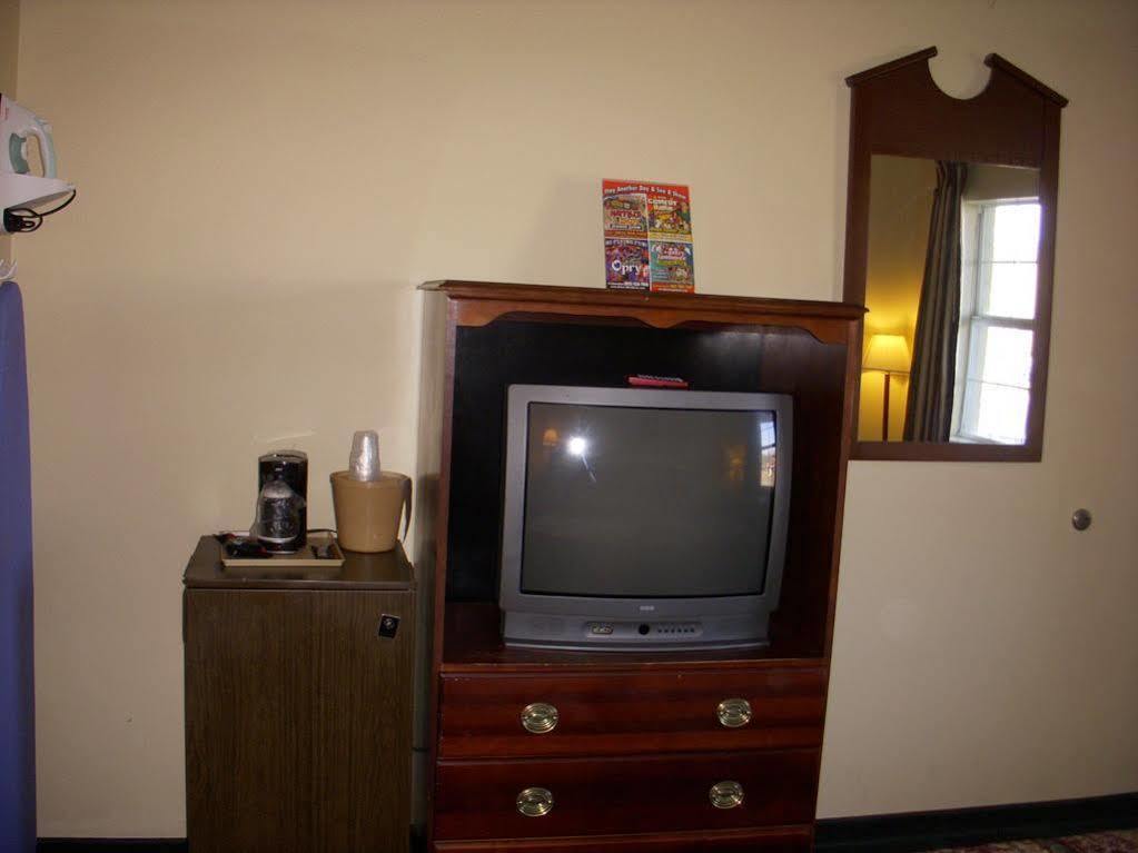 Smoky View Inn Pigeon Forge Bagian luar foto
