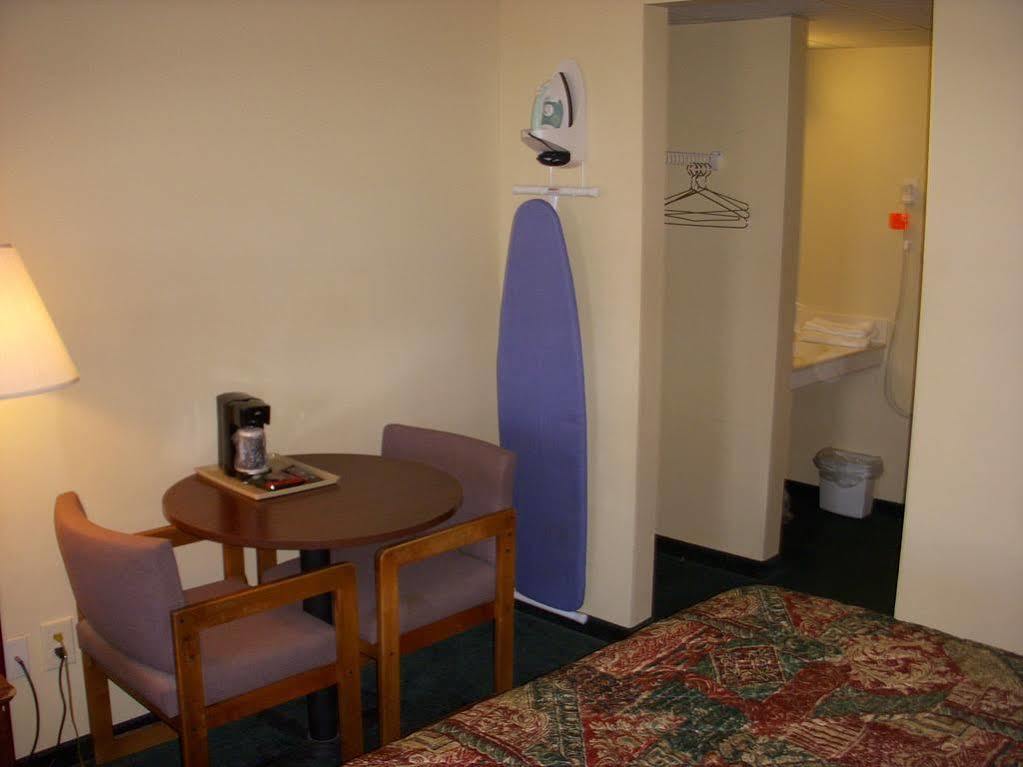 Smoky View Inn Pigeon Forge Bagian luar foto