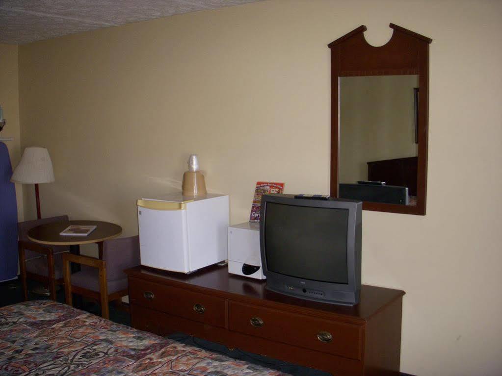 Smoky View Inn Pigeon Forge Bagian luar foto